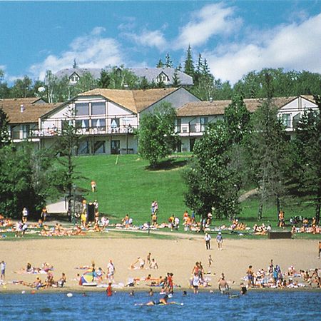 Kenosee Inn & Cabins Kenosee Park Kültér fotó