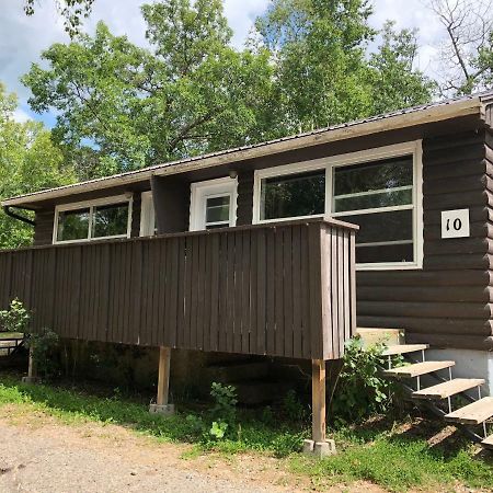 Kenosee Inn & Cabins Kenosee Park Kültér fotó
