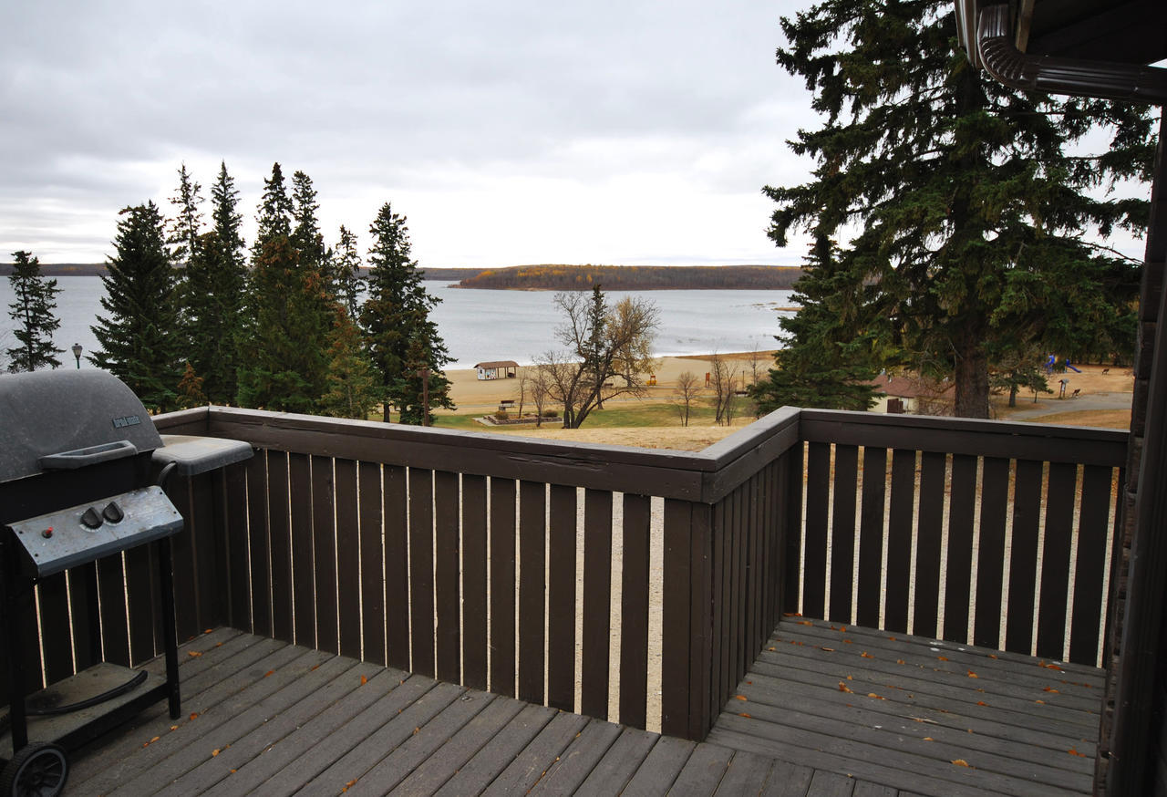 Kenosee Inn & Cabins Kenosee Park Kültér fotó