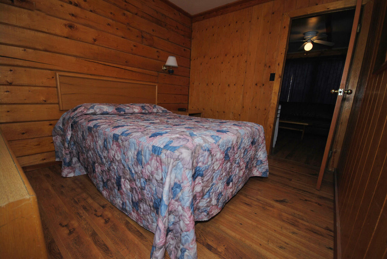 Kenosee Inn & Cabins Kenosee Park Szoba fotó