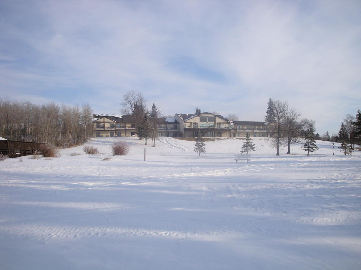 Kenosee Inn & Cabins Kenosee Park Kültér fotó