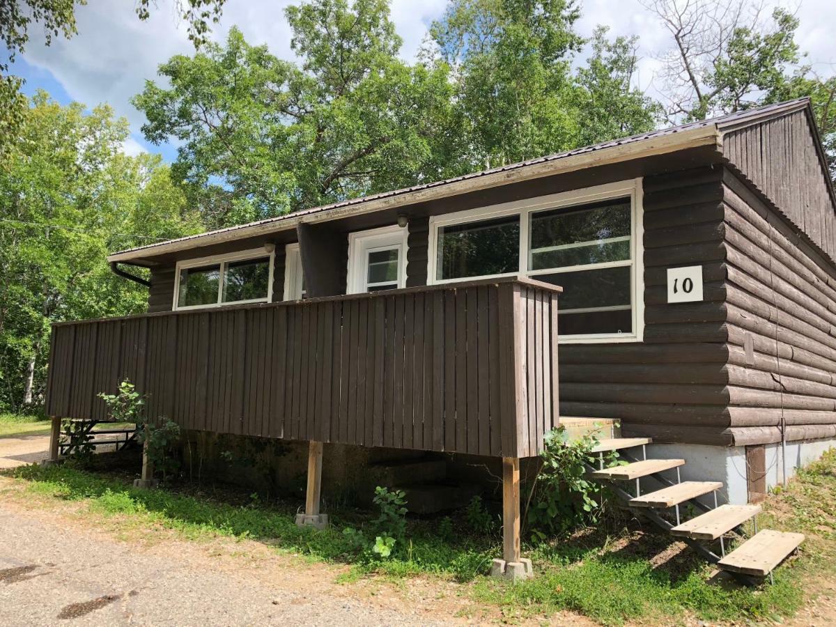 Kenosee Inn & Cabins Kenosee Park Kültér fotó