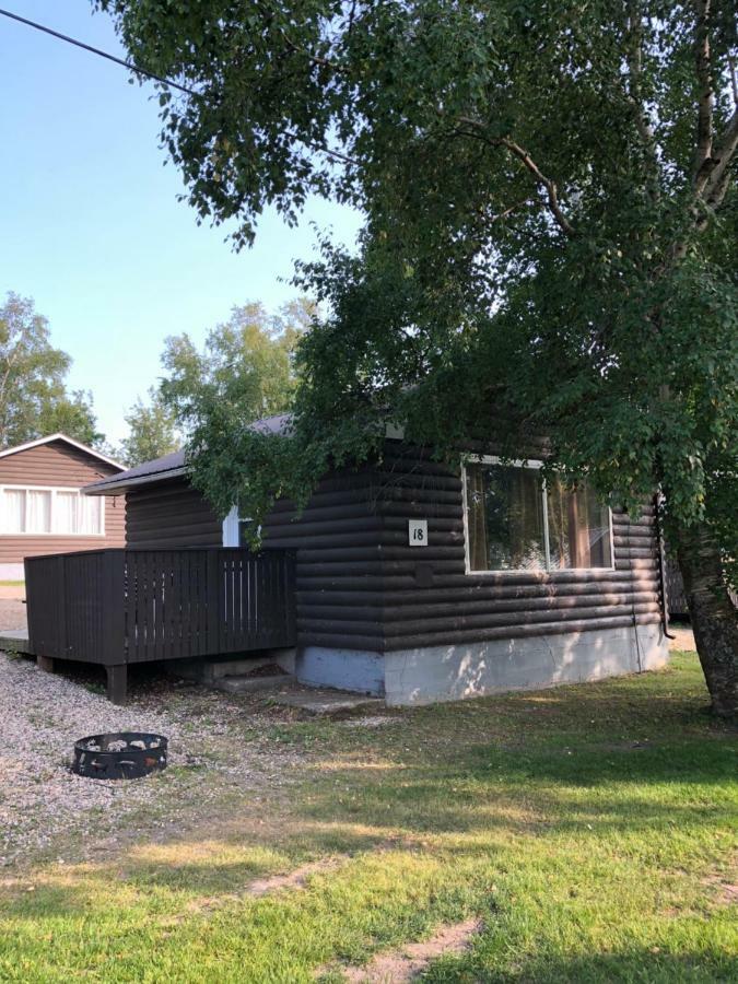 Kenosee Inn & Cabins Kenosee Park Kültér fotó